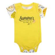 Боди Flamіngo Summer