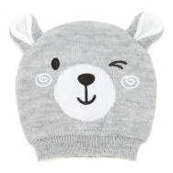 Шапка BluKids Bear