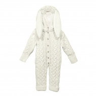 Комбинезон Elf-kids Bunny lactic
