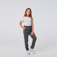 Брюки Smil Mia Grey/Green