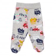 Ползунки Bebetto Cars