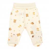 Ползунки Bebetto Sleepy Baby Bear