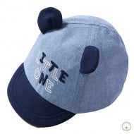 Кепка BluKids Bio Cotton Little One Little Sky