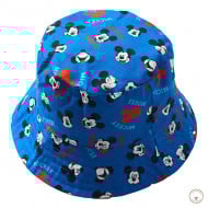 Панама BluKids Bio Cotton Cartoon