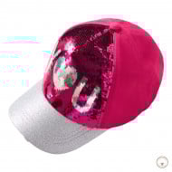 Кепка BluKids Love You Hot Pink