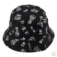 Панама Blukids Bio Cotton No way, р. 50-52