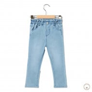 Джинсы BluKids Bio Cotton Light Mood