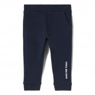Брюки BluKids Dark Blue Fun
