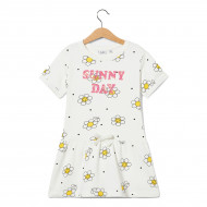 Платье BluKids Sunny Day, р. 110