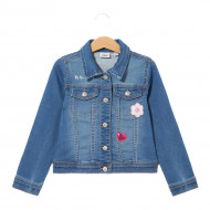 Куртка BluKids Stela, р. 104