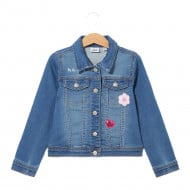 Куртка BluKids Stela