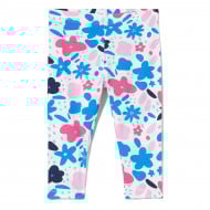 Леггинсы BluKids Bio Cotton Stampa