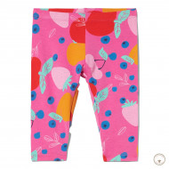 Леггинсы BluKids Bio Cotton Legume, р. 74