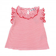 Футболка BluKids Striscia Rossa