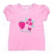 Футболка BluKids Love Berry Much