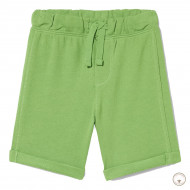Шорты BluKids Bio Cotton Verde, р. 74