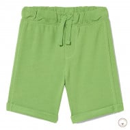 Шорты BluKids Bio Cotton Verde