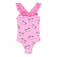 Купальник BluKids Dream about Unicorns