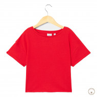 Футболка BluKids Bio Cotton Cuore