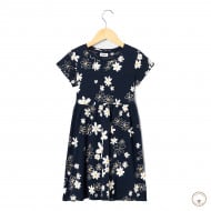 Платье BluKids Bio Cotton Daisy Flowers