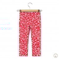 Леггинсы BluKids Bio Cotton All day