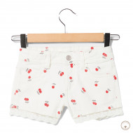 Шорты BluKids Bio Cotton Cereza