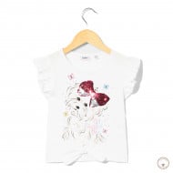 Футболка BluKids Bio Cotton Beautiful dog