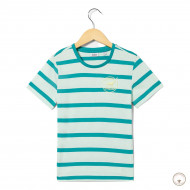 Футболка BluKids Bio Cotton Dino Team, р. 122