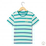 Футболка BluKids Bio Cotton Dino Team