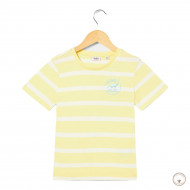 Футболка BluKids Bio Cotton Summer Dino Team