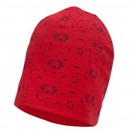 Шапка Elf-kids Pet red, р. 46