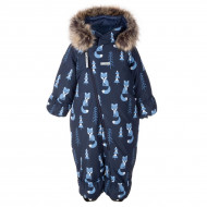 Комбинезон Lenne Derry Blue Fox, р. 68