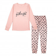 Пижама Flamingo Lion Roar