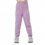 Брюки Smil Sunny day purple, р. 92
