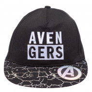 Кепка E Plus M Aven Gers black