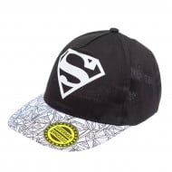 Кепка E Plus M Superman