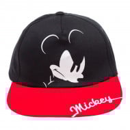 Кепка E Plus M Mickey red
