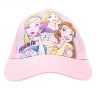 Кепка E Plus M Dreamer Princess pink