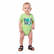 Боди Smil Little Dinosaur