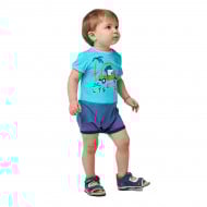 Песочник Smil Shark Travel