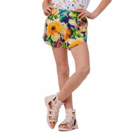 Шорты Smil Fantasy Flowers