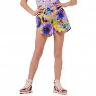 Шорты Smil Purple Fusion, р. 128