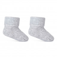 Носки Be Snazzy SK-18 Grey