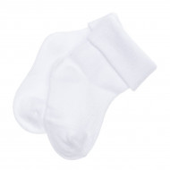 Носки Be Snazzy Organic Snow, р. 17-18
