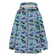 Куртка демисезонная Joiks Brilliant Turquoise, р. 98