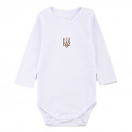Боди Flamіngo Ukraine, р. 86