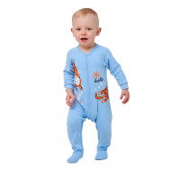 Человечек Smil Tiger Hello Arr