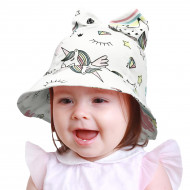 Панамка Elf-kids Unicorn