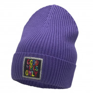 Шапка Elf-kids Only good vibes, р. 48-50