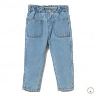 Джинсы BluKids Better Cotton Laguna Blue
